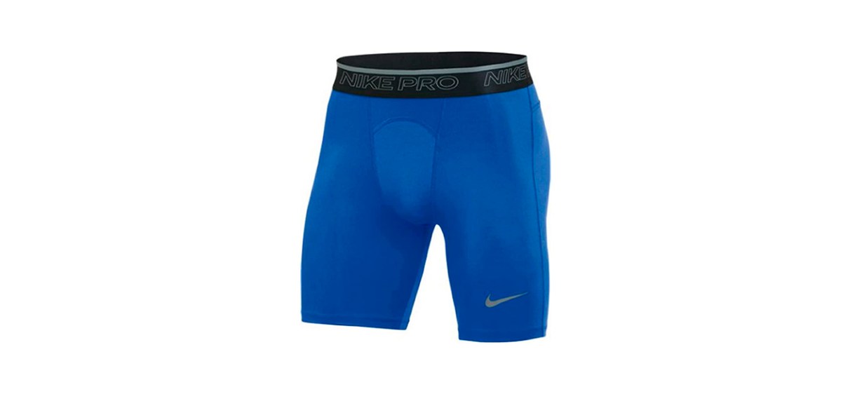 Best Nike Mens Pro Training Compression Shorts