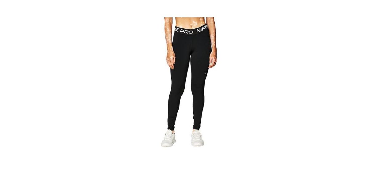 Best Nike Womens Pro 365 Leggings