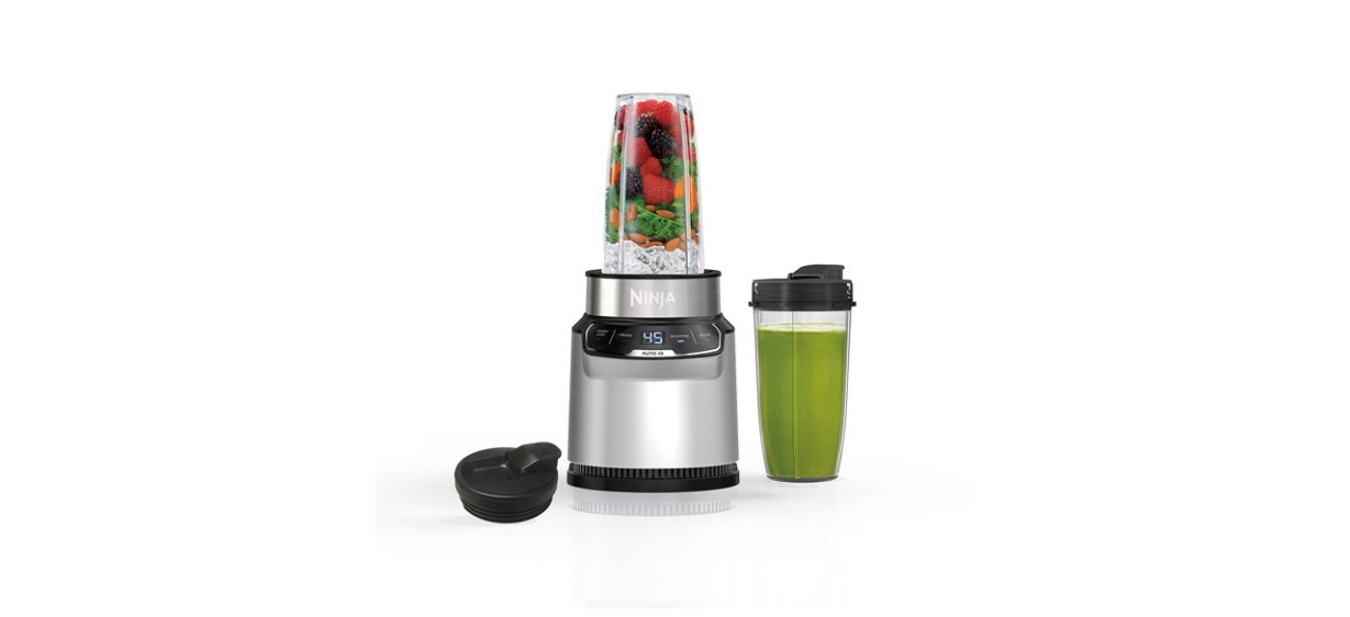 Best Ninja Nutri-Blender Pro
