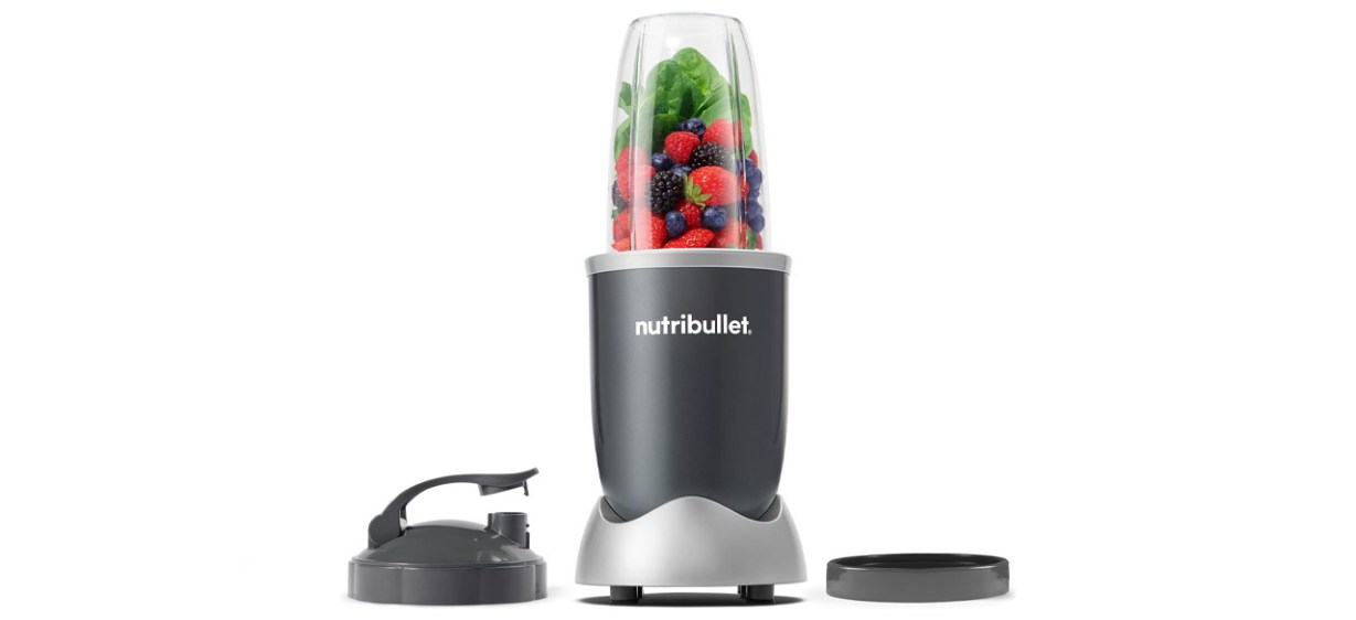 Best Nutribullet Personal Blender
