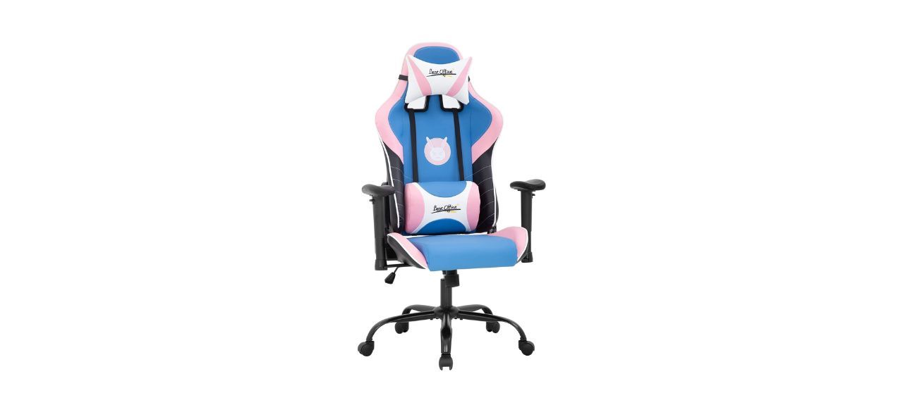 anime gaming chair