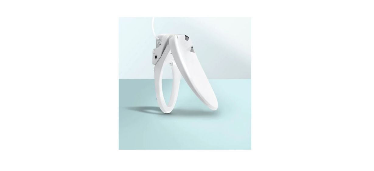 Omigo Luxury Bidet Toilet Seat