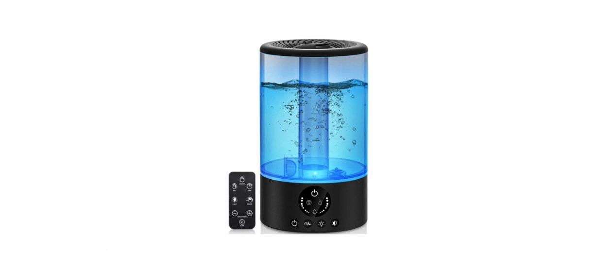 best Oyrgcik Cool Mist Humidifier best Oyrgcik Cool Mist Humidifier