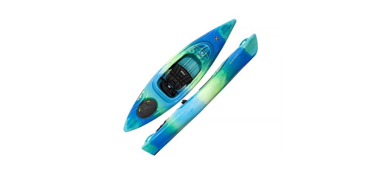 best Perception Joyride 10 Kayak