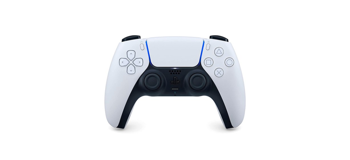 Best PlayStation DualSense Wireless Controller