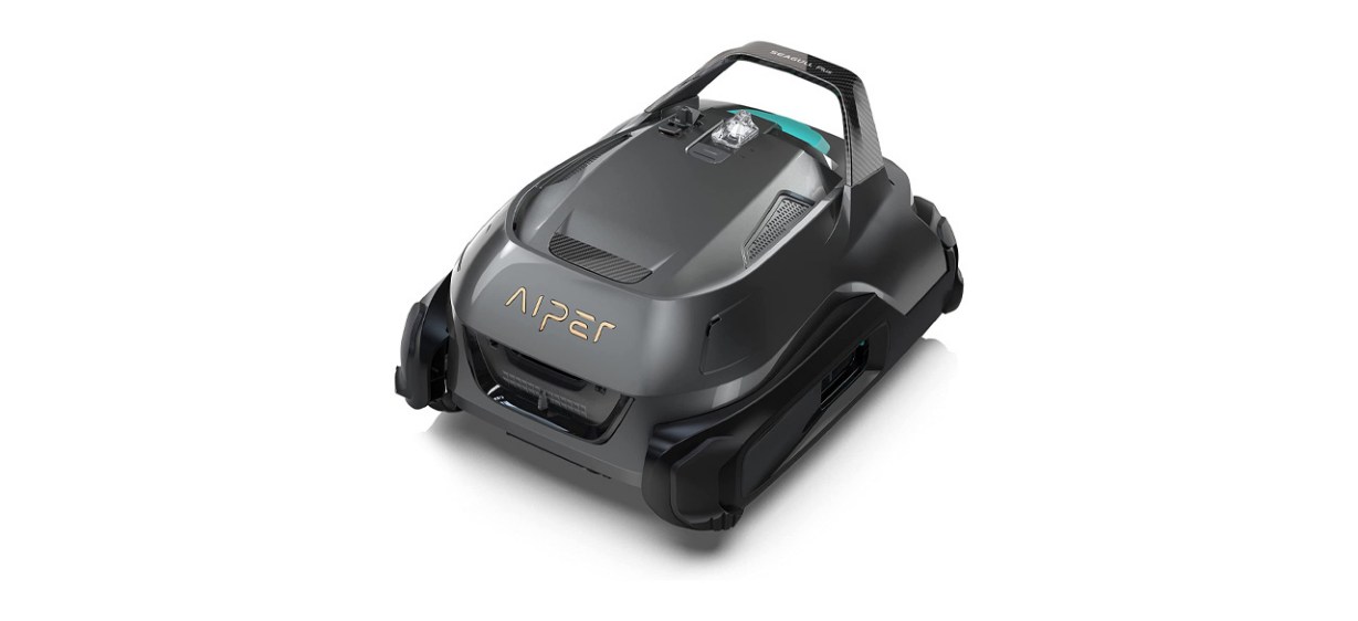 Best Aiper Seagull Plus Cordless Pool Vacuum Best Aiper Seagull Plus Cordless Pool Vacuum