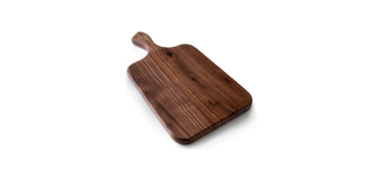 Best Premium Two-Pack Walnut Cutting Board