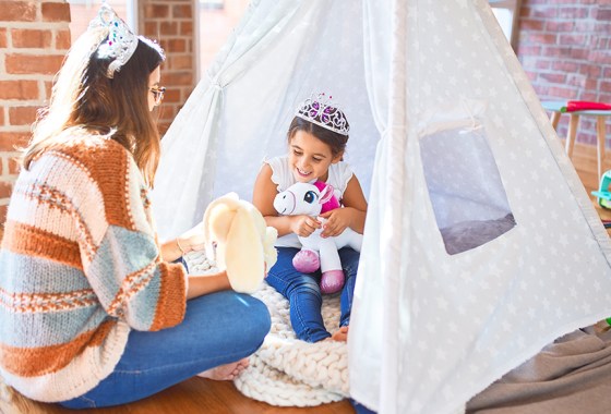Best princess tent