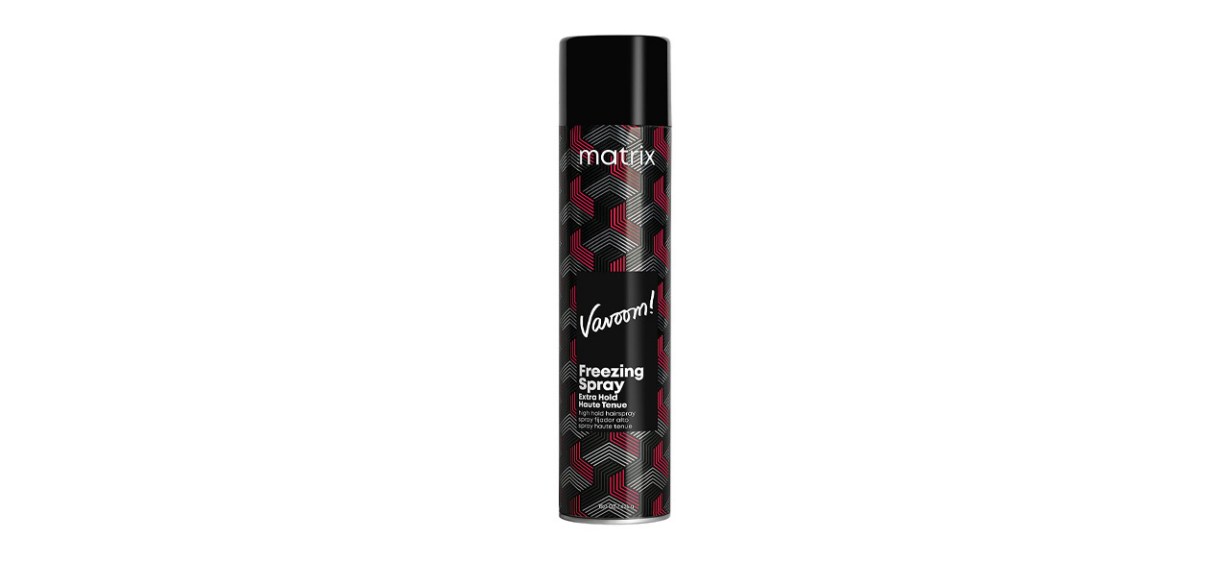 Best Matrix Vavoom Freezing Spray
