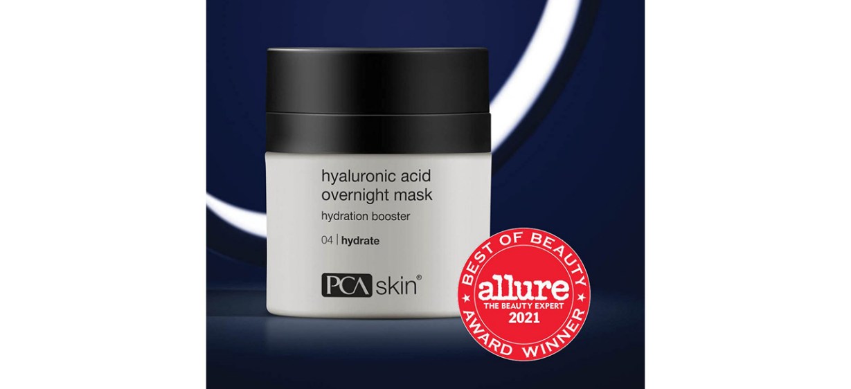 Best PCA SKIN Overnight Face Mask
