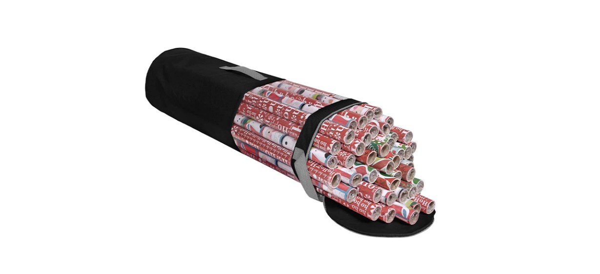 Best ProPik Wrapping-Paper Organizer