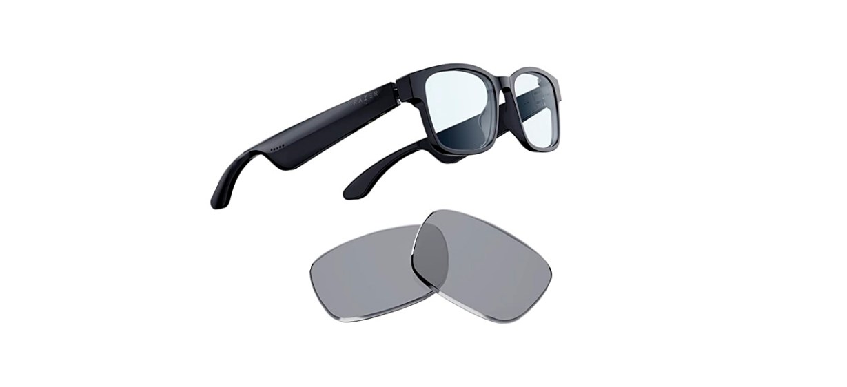 Best Razer Anzu Smart Glasses