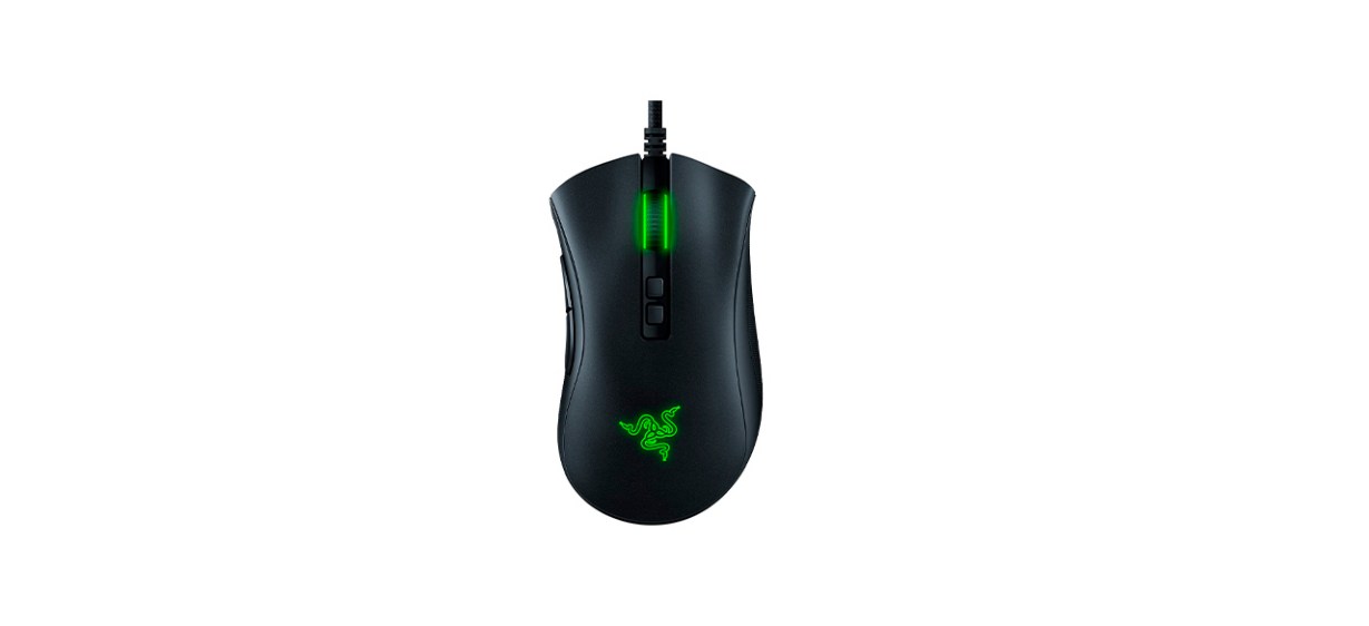 Best Razer DeathAdder V2 Gaming Mouse