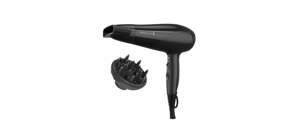 Best Remington Damage Protection Hair Dryer