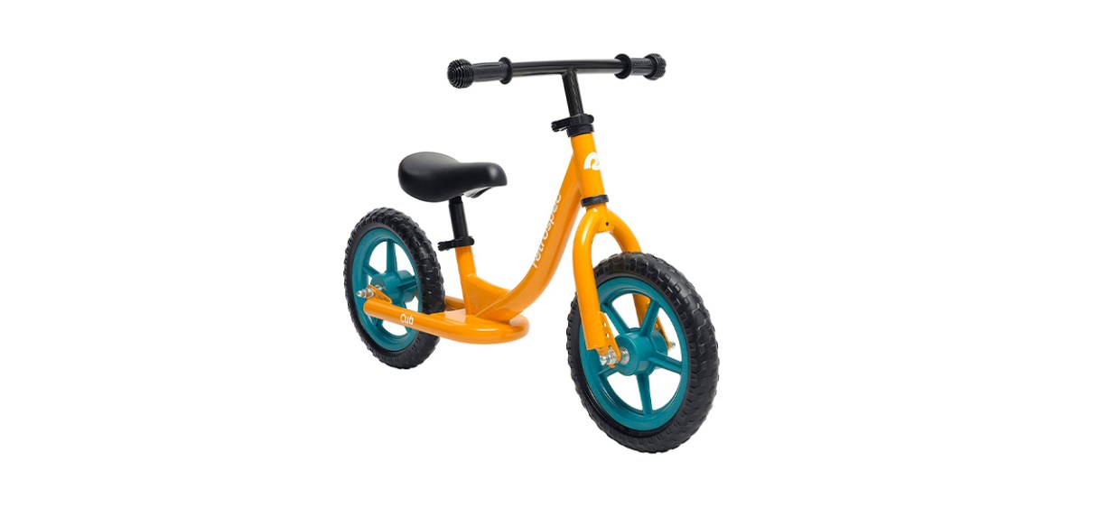 Best Retrospec Balance Bike