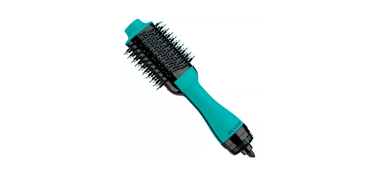 Best Revlon One-Step Volumizer Enhanced 1.0 Hair Dryer and Hot Air Brush