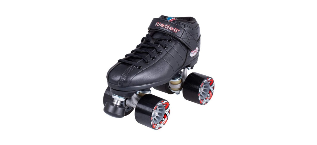 Best Riedell R3 Quad Roller Skates