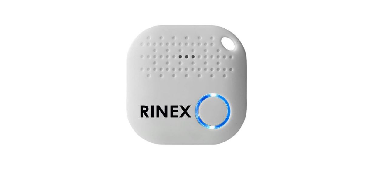 Best Rinex Bluetooth Key Finder