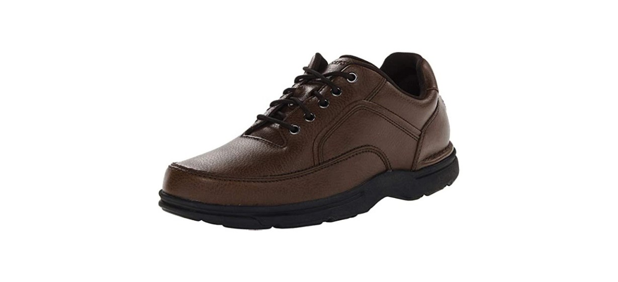 Best Rockport Men's Eureka Walking Shoes