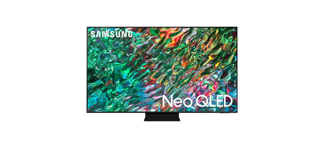best-Samsung QN90B Series-reviews