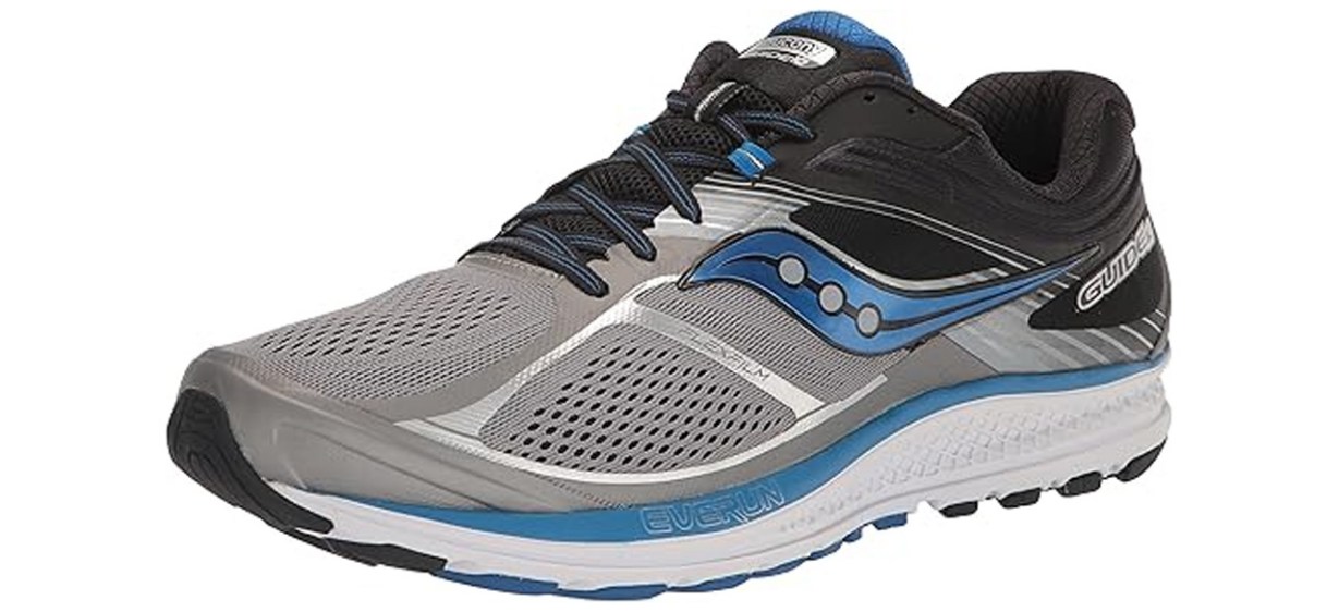 Best Saucony Men's Guide 10 Running Shoes