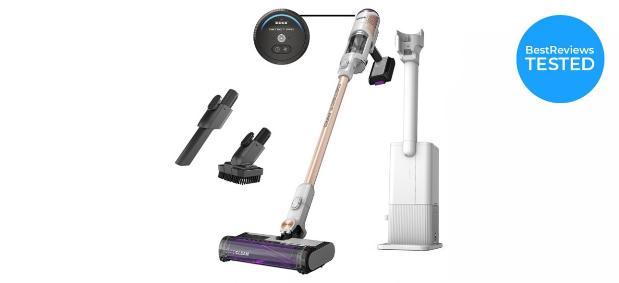 Shark Detect Pro Cordless Vacuum