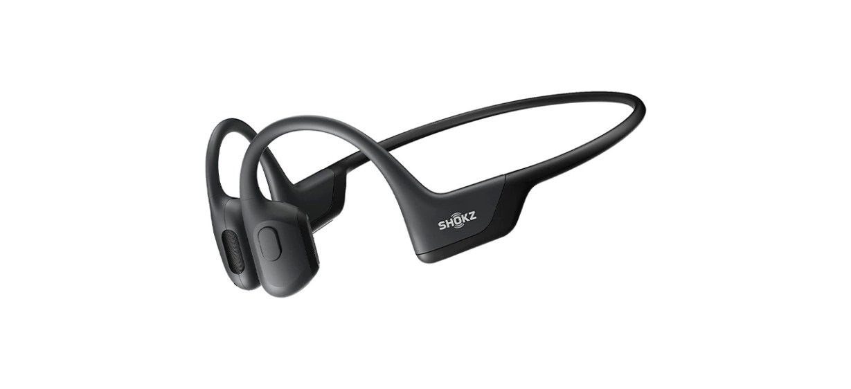 Best Shokz OpenRun Pro Bone Conduction Headphones