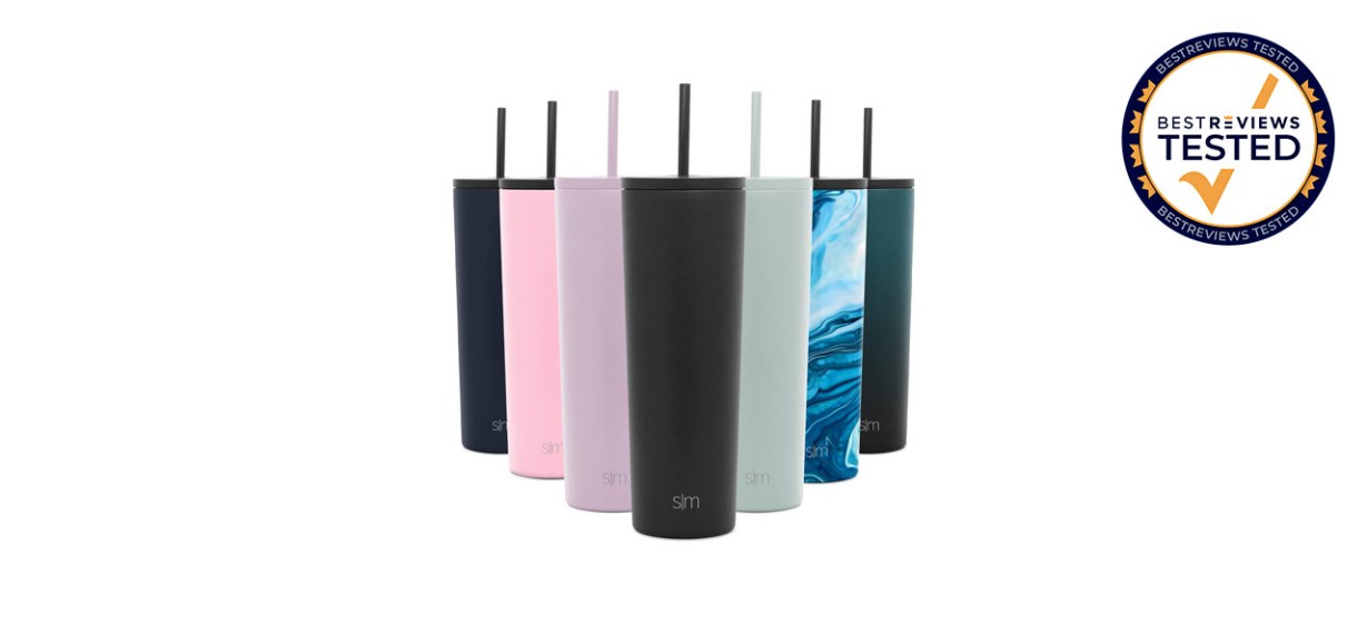Best Simple Modern Insulated Tumbler