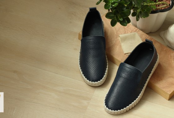 Best slip-on sneakers for women