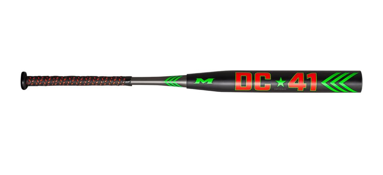 Miken DC 41 Slow-Pitch Softball Bat