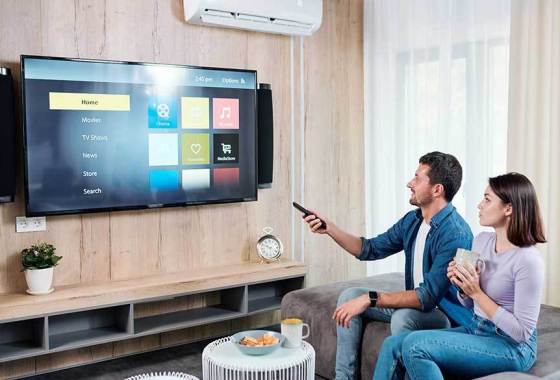 The best smart remote
