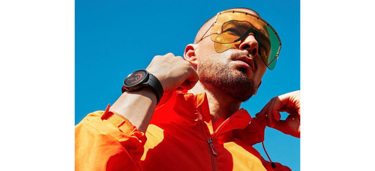 Samsung Galaxy Watch5 Pro