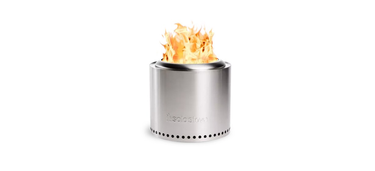 Best Solo Stove Ranger 2.0