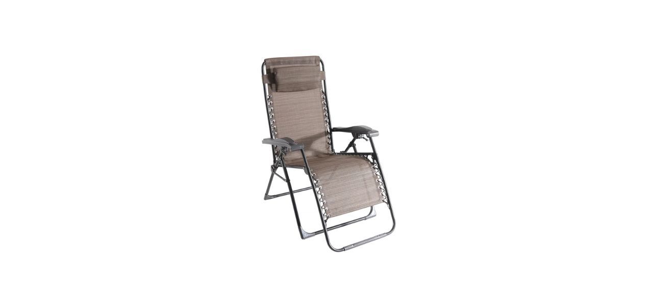 b and q gravity chairs