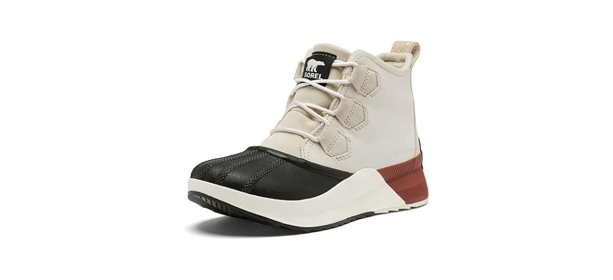 best Sorel Women's Out 'N About III Classic Boot