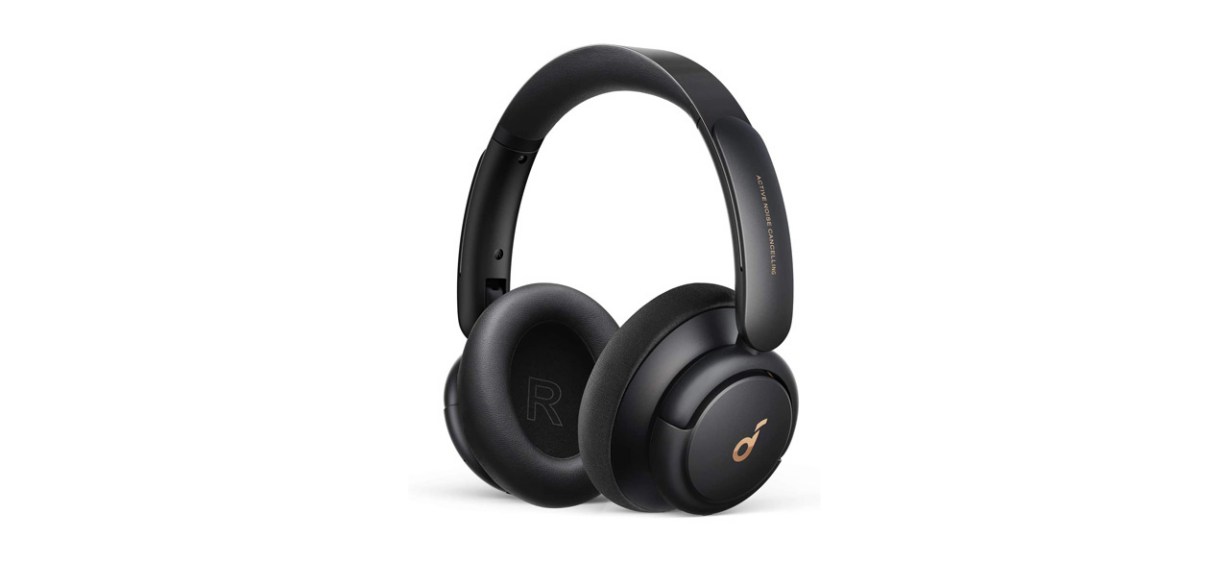 Best Soundcore by Anker Life Q30 Hybrid Active Noise-Canceling Headphones
