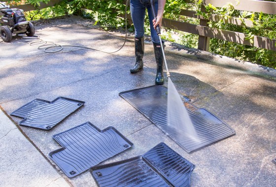 Best Sun Joe pressure washer