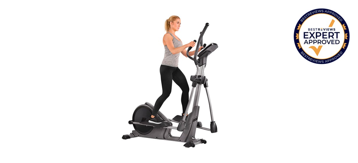 Best Sunny Health and Fitness Elliptical