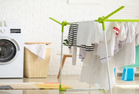 Best sweater drying rack