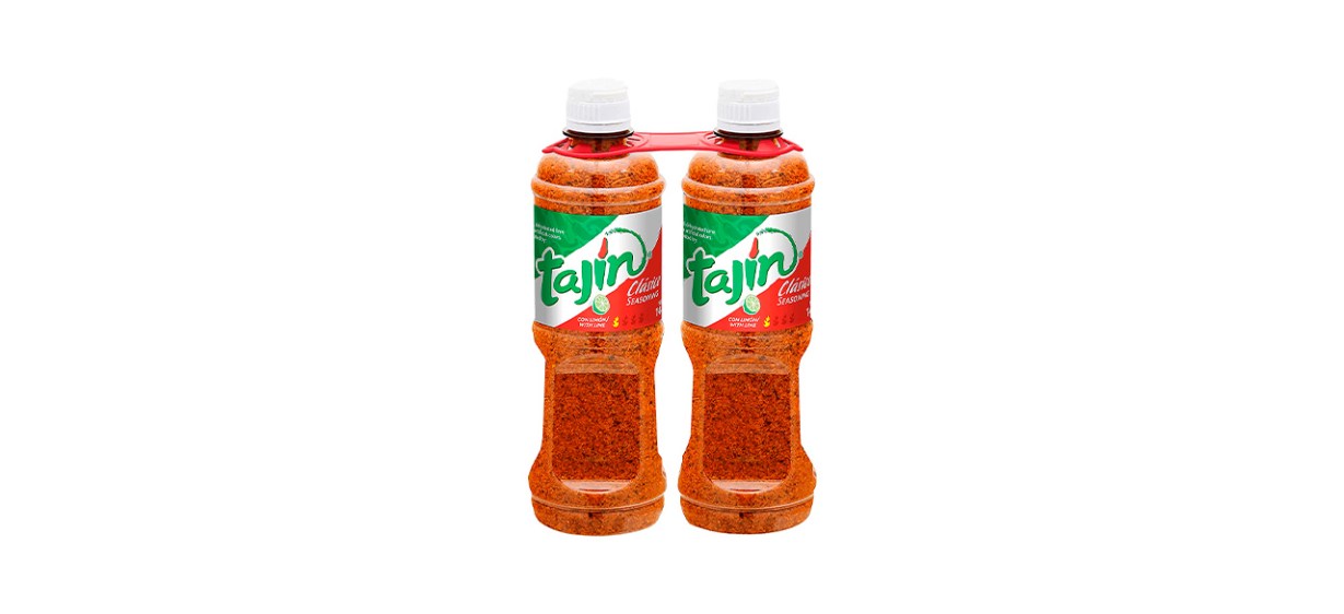 Food-Best Tajin Clasico Chile Lime Seasoning