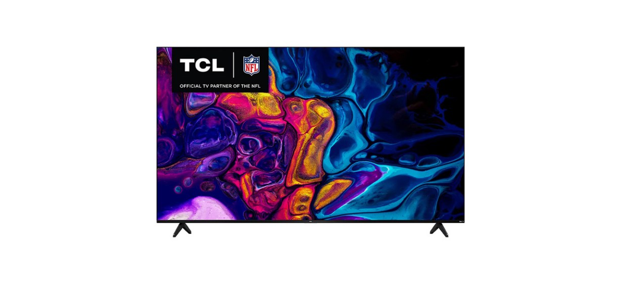 Best TCL 5-Series Smart Roku TV (2022 Model)
