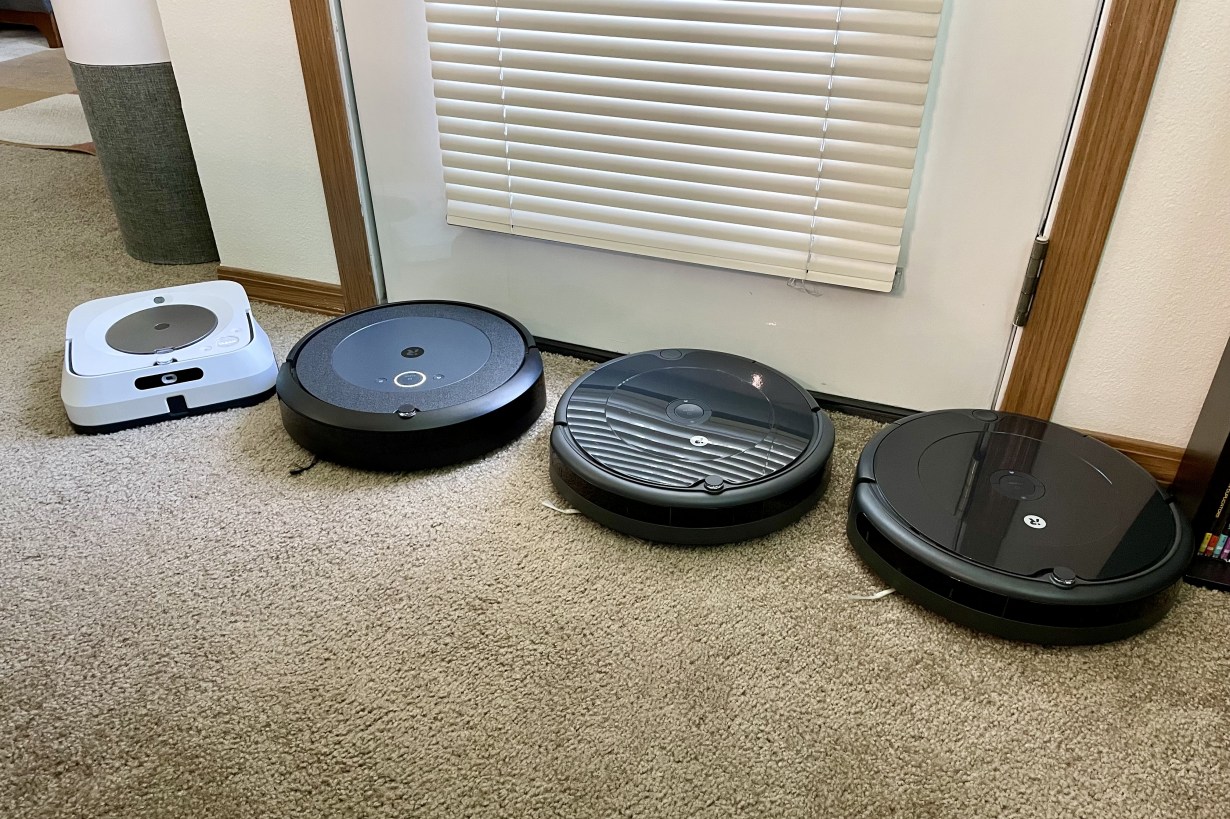 Giveaway - eufy Clean: Win a Robot Vacuum and More! - Deals