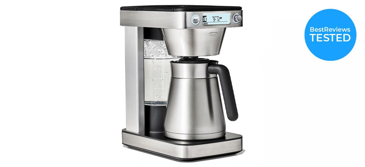 Best OXO Brew 12-Cup Coffee Maker