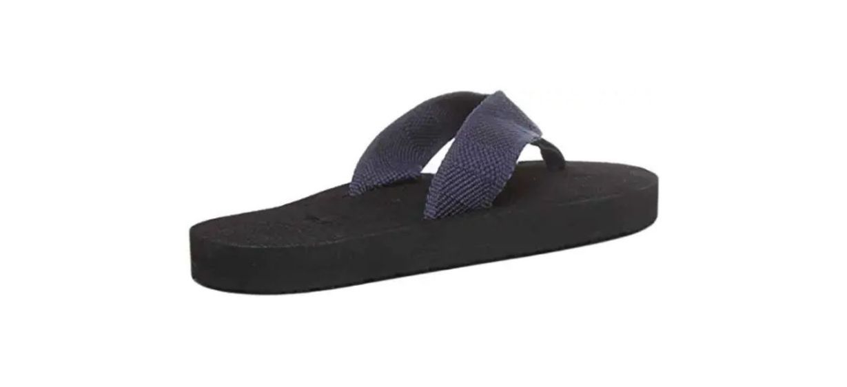 Best Teva Men's Mush II Sandal