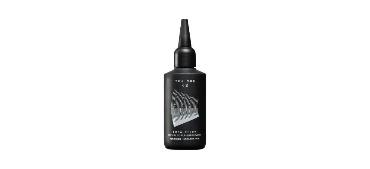 The Nue Co. Supa Thick Scalp Serum