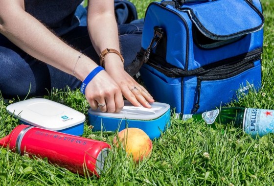 Best Thermos Funtainer