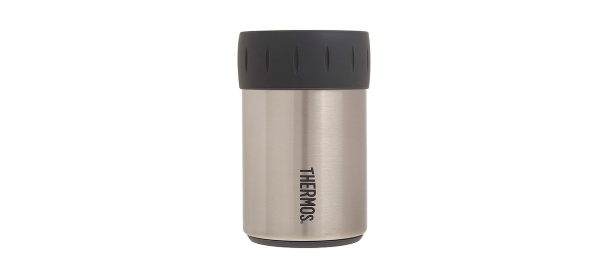 Best Thermos Stainless Steel Beverage Can Insulator