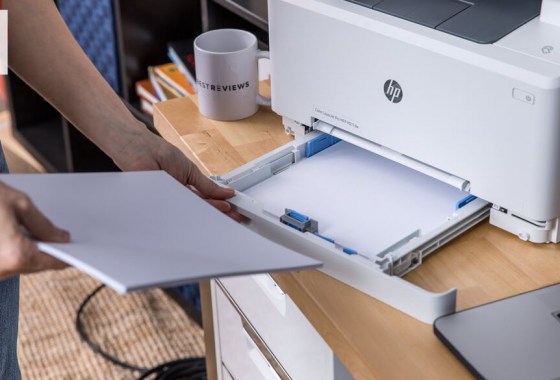 Best thick paper for printing