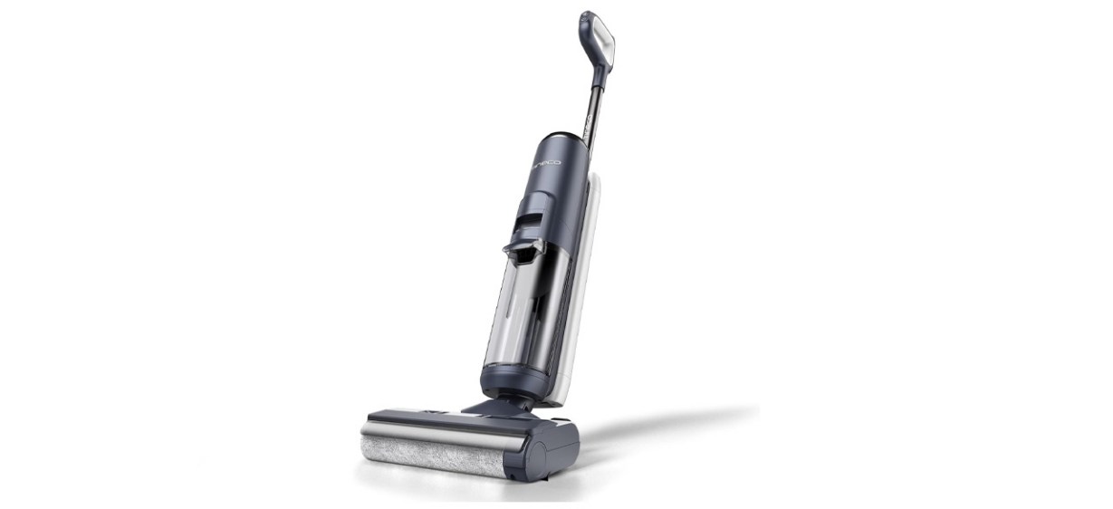 Tineco Floor ONE S5 Smart Cordless Wet Dry Vacuum Cleaner
