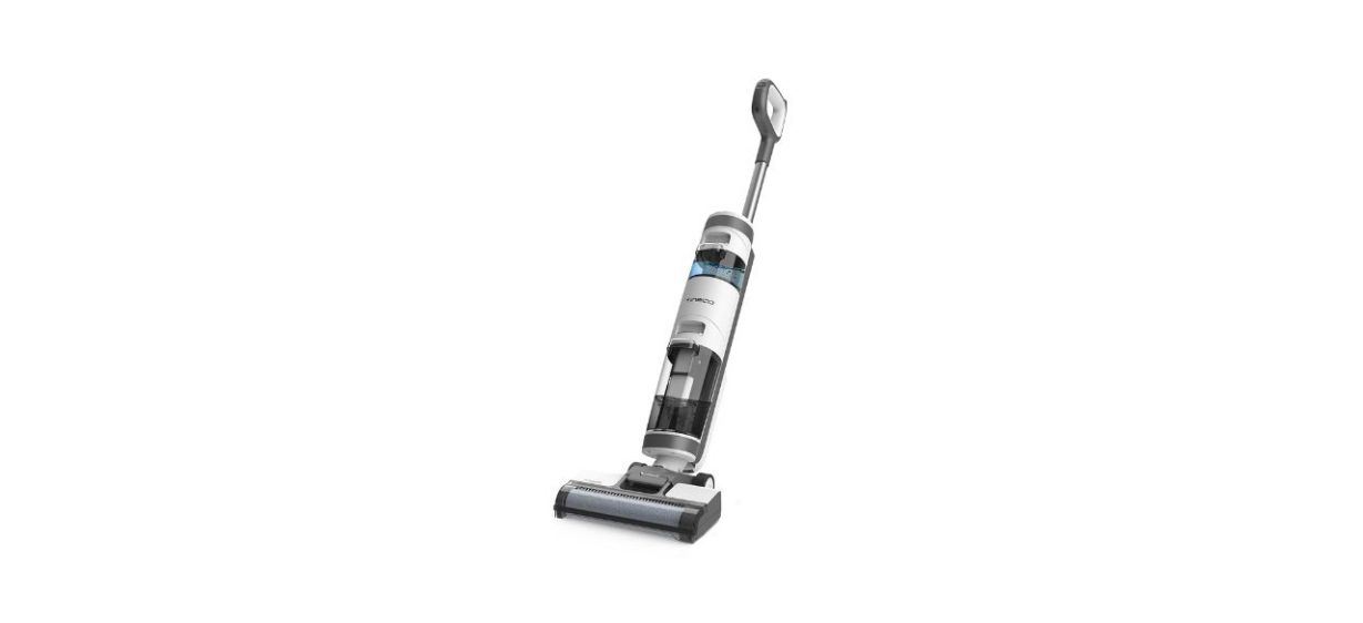 Best Tineco iFloor 3 Wet Dry Vacuum
